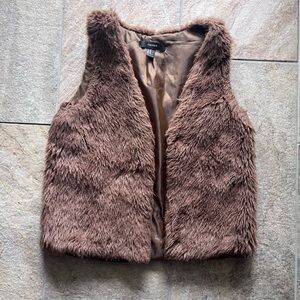Forever 21, US Medium, Brown